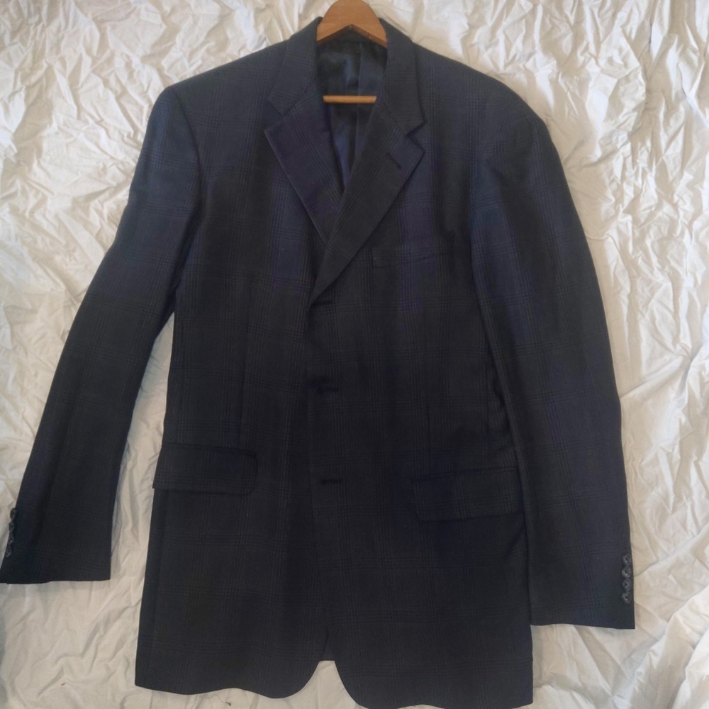 Burberry Sport Coat